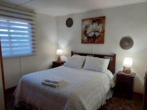 Hostal Boutique Entre Termas y Lagos